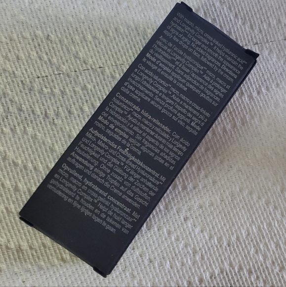 Skin Regimen 1.85 HA Booster Hydra Plumping Concentrate 25 ml / 0.84 oz - Picture 4 of 10